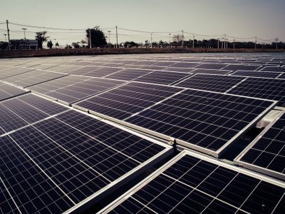 Solar Pan