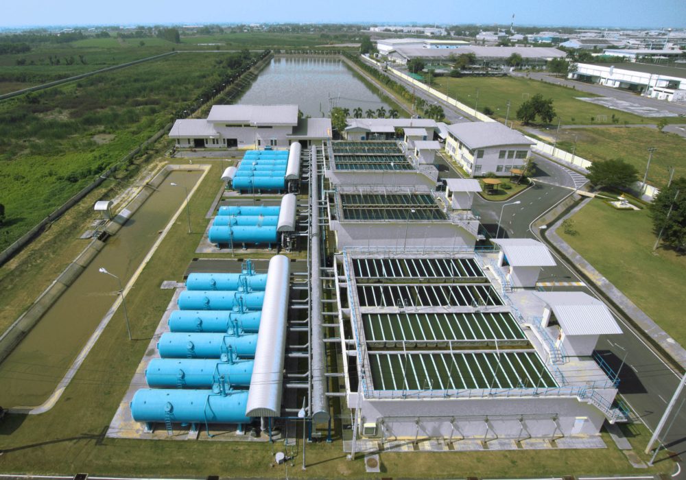 facility view