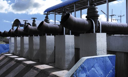 สถานีสูบน้ำ@1.3ล้าน ลบ.ม_วัน